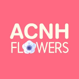 ACNH Flowers