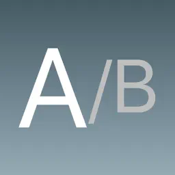 A/B Audio