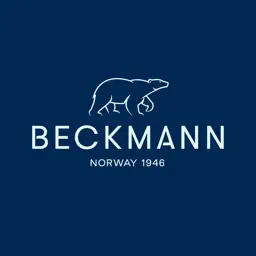 Beckmann 挪威護脊書包