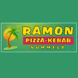 Ramon Nummela-Pizza & Kebab