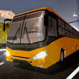 教练巴士模拟器市驾驶 2016年司机临