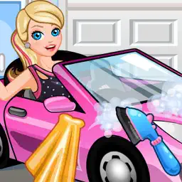 Beauty Wash Car & Makeover