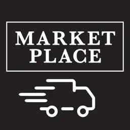 Market Place 網店