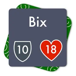 Bixs Fine DM Tools