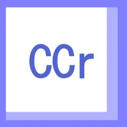 CCr计算器